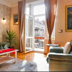 Gracia apartment