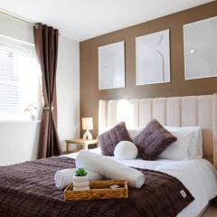 Urban Elegance Cardiff Central Gem With Free Parking