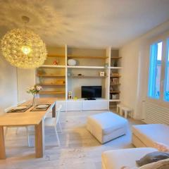 Lovely flat in the heart of the Navigli