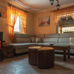Mountain House Skimont, Blidinje