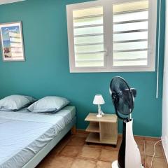 La Yole - appartement