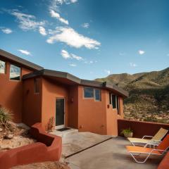 Galeria Viviente Eco Casita