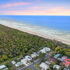 Pangkarra -Stunning Beach House - Family friendly