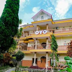 OYO Life 538 Villa Handayani Syariah