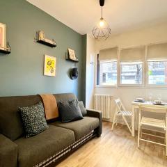 Charming Studio - Latin Area - 2 guests