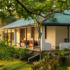 Eastland Bungalow, Hewaheta, Kandy