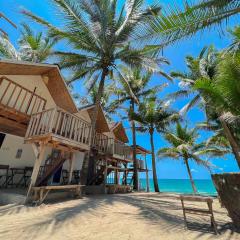 Pipa de Playa Resort Café