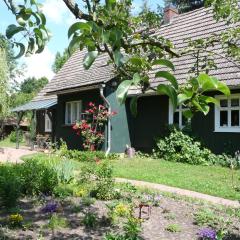 Ferienhaus Spreewaldnostalgie