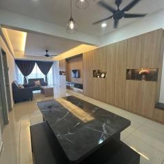 Ulike~Homestay~C~3Room-The Venus