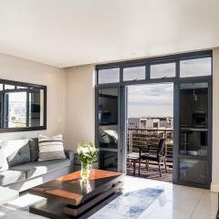 Eden on the Bay Luxury Apartments, Blouberg, Cape Town