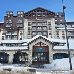 Hôtel Tignes Le Diva