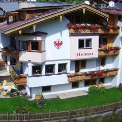 Heimat Apartments - Zillertal
