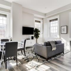 Alexandria West 1br w wd nr waterfront WDC-768