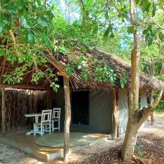 Bamba Kofi Lodge