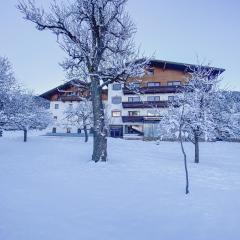 B&B at Kreativhaus Tirol