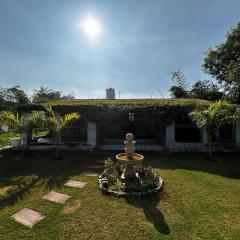 Vijushbhuvi
