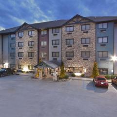 Brookstone Lodge near Biltmore Village, an Ascend Collection Hotel