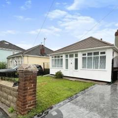 Uplands Grove Bungalow