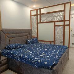 BnBBuddy Executive Studio Apt in West Delhi 720