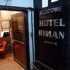 Hotel Biman