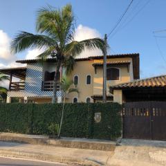 Casa Sol e Mar Jaconé: Um paraíso entre o mar e a lagoa