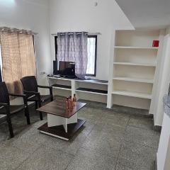 SAIBALA HOMESTAY - AC 1 BHK NEAR AlRPORT