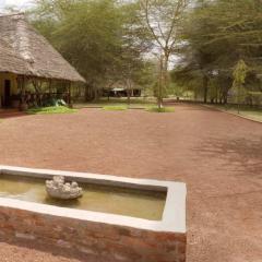 NSYA CAMP MANYARA