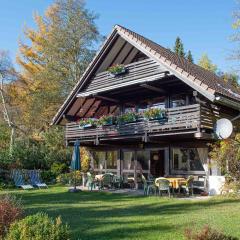 Ferienhaus Geißler Meran