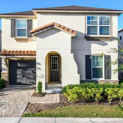 Relaxing Oasis, Pool & Spa, Minutes from Disney