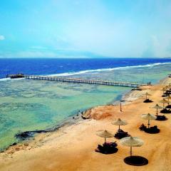Bliss Nada Beach Resort