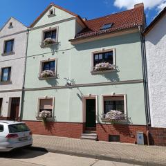 Pension Altsprucke