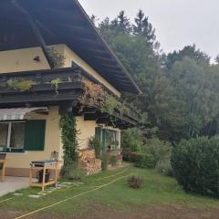 Landhaus beim Pyramidenkogel