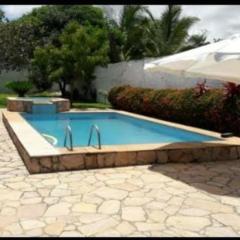 Casa para Carnaval