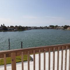 Beautiful St Pete Beach, FL 2nd Floor 2BR Unit