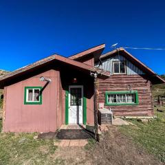 Mountain Made- Main Cabin