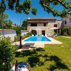 Villa K2n