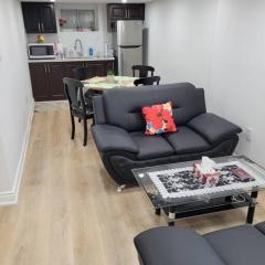 Basement apartment, 25 Minutes to Downtown