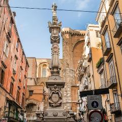 San Gennaro B&B