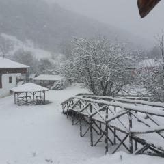 Etno Selo Stara Planina