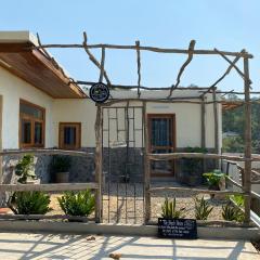 Anchovy Beach House in Phu Quoc