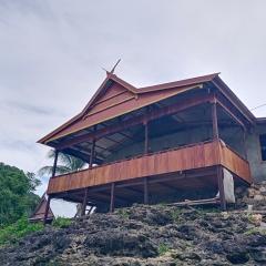 RAMMANG-RAMMANG HOUSE