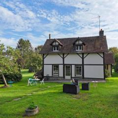 Gîte Saires-la-Verrerie, 4 pièces, 5 personnes - FR-1-497-194