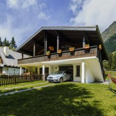 Chalet Soleada - Happy Rentals