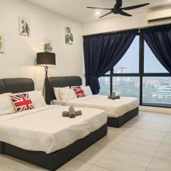 Bell Suite @ Sepang By MHS