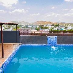 Mangal Mountain View Hotel