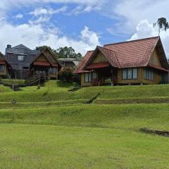 Sari Papandayan Resort Syariah