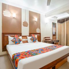 FabHotel Shanti Sadan Near Ellisbridge