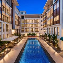 The Astor - All Suites Hotel Candolim Goa