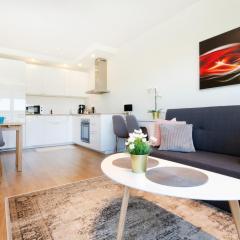 Apartment in Northern Gdynia by Noclegi Renters