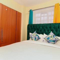 Shukrey palace 3( Naivasha CBD)